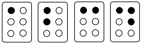 braille