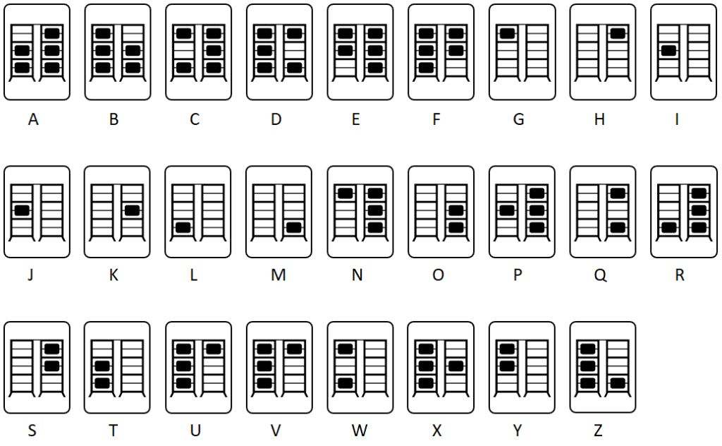 Shutters Telegraph 2016