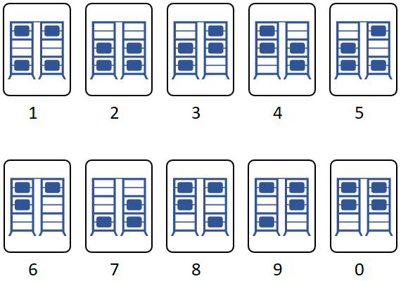 Shutters Telegraph 2016