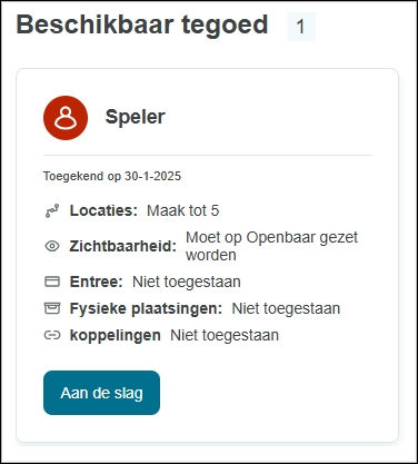Hoe maak je een Adventure Labcache aan de slag