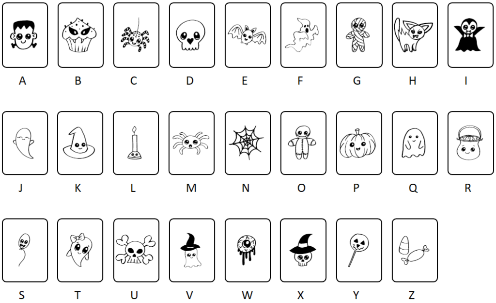 Scary Halloween
Kelten