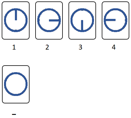 Cikels Cirles The Shadow Chain of Death