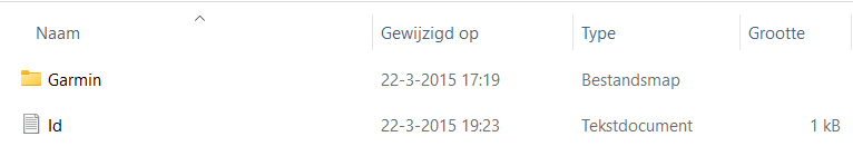 Freizeitkarte downloaden en installeren