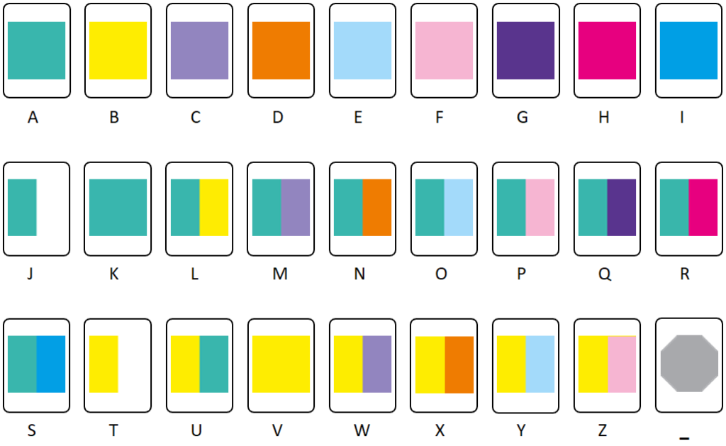 Code Blue Monday Peter Saville New Order