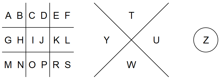 Chocolate
Chocolade
Scouts reep