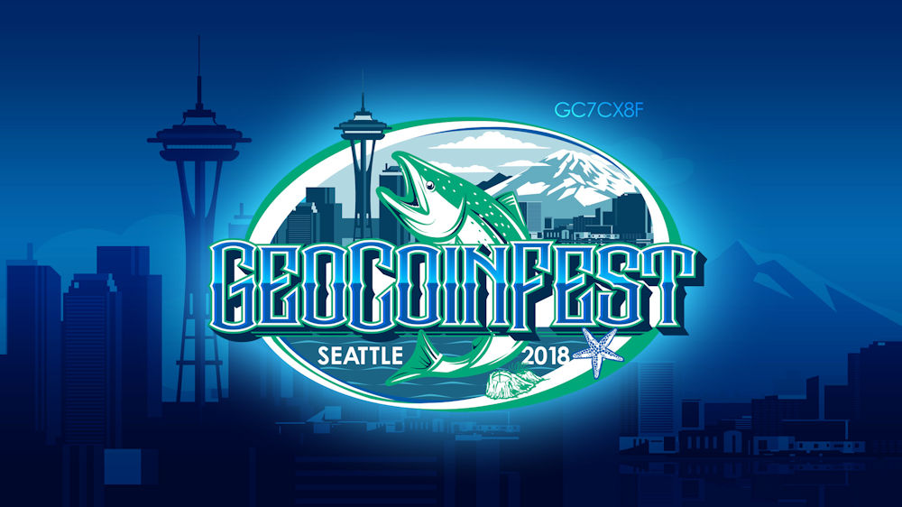 Geocoinfest 2018