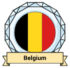 Badge België