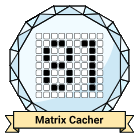 Matrix Cacher