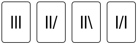 Backslash