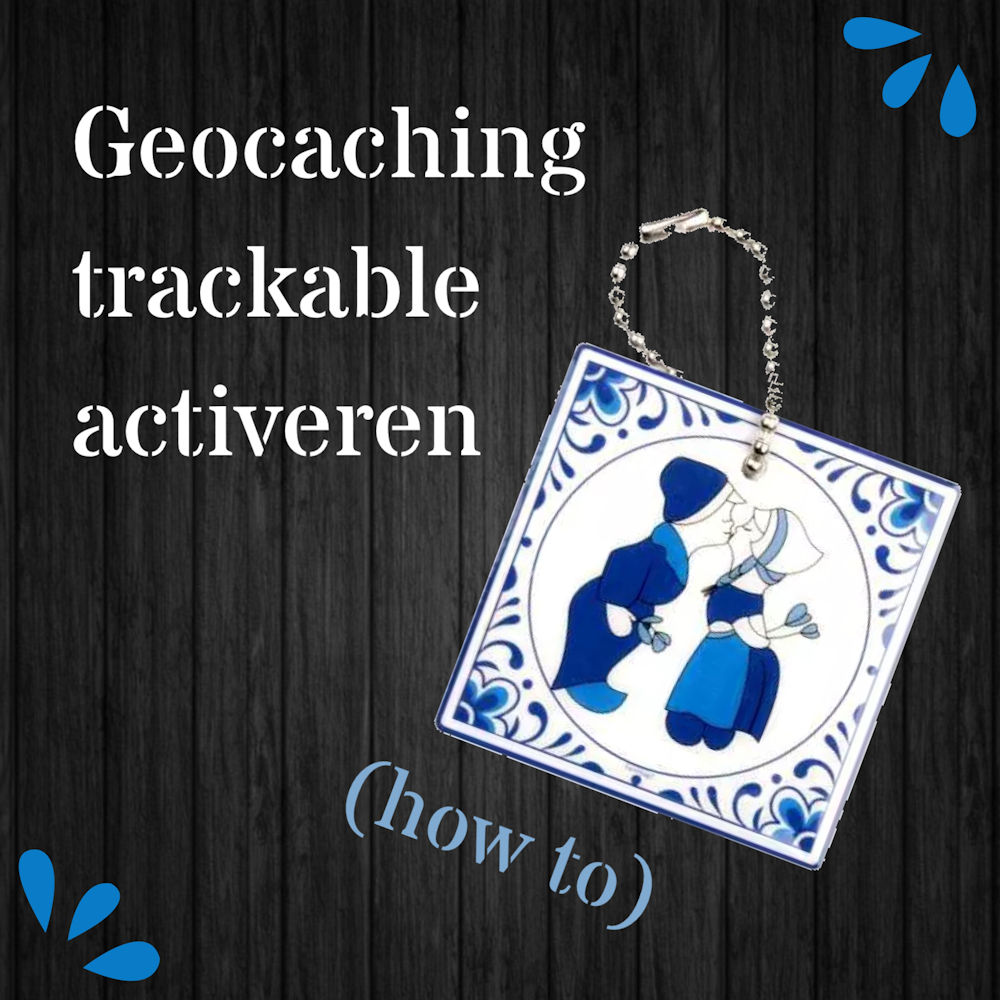 Code tabellen - Geocaching info