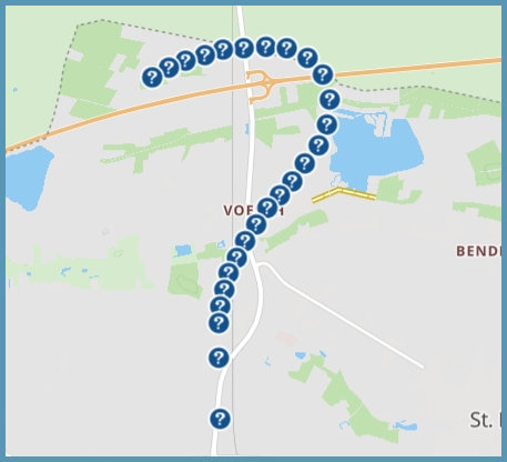 Die Drei Fragezeichen