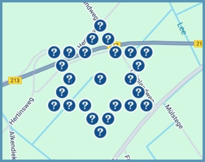 Sternbilder Sternzeichen