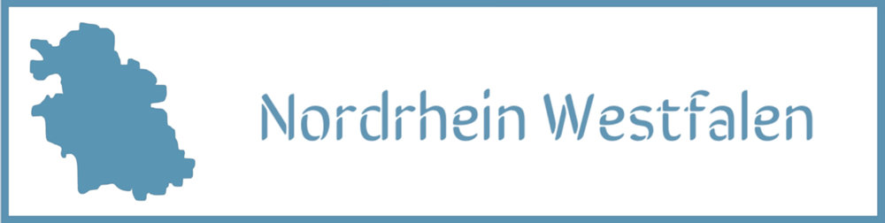 Geoart Duitsland Nordrhein-westfalen