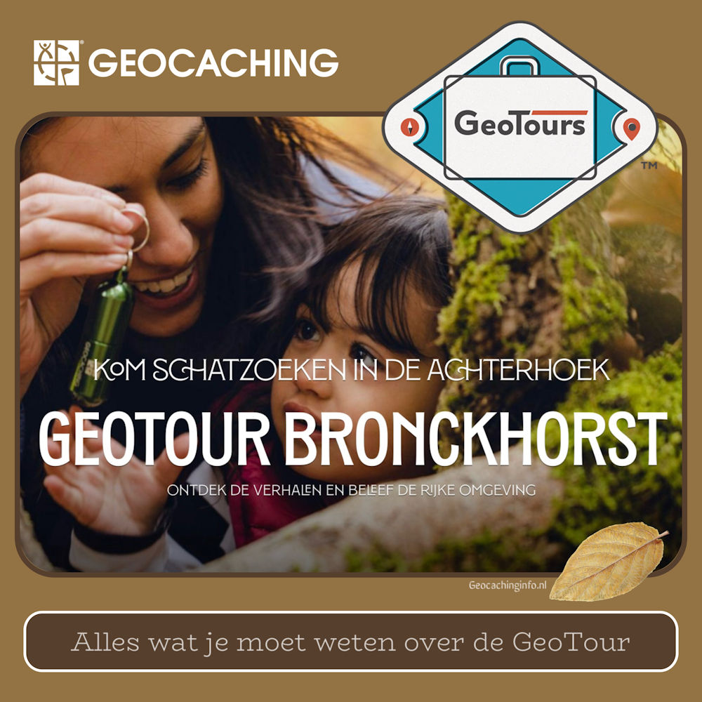 Informatief artikel GeoTour Bronckhorst