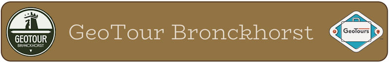 GeoTour Bronckhorst