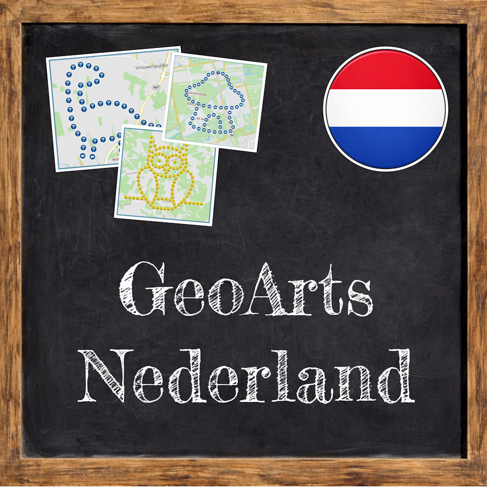 Geoart Nederland