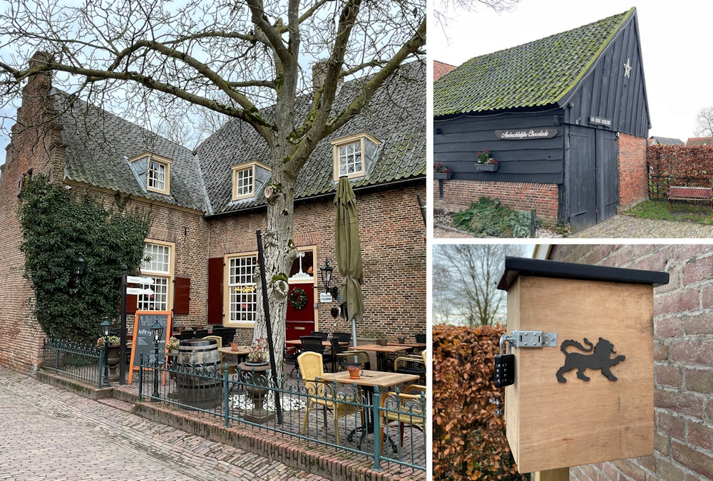 Bronckhorst bezoeken tijdens de GeoTour