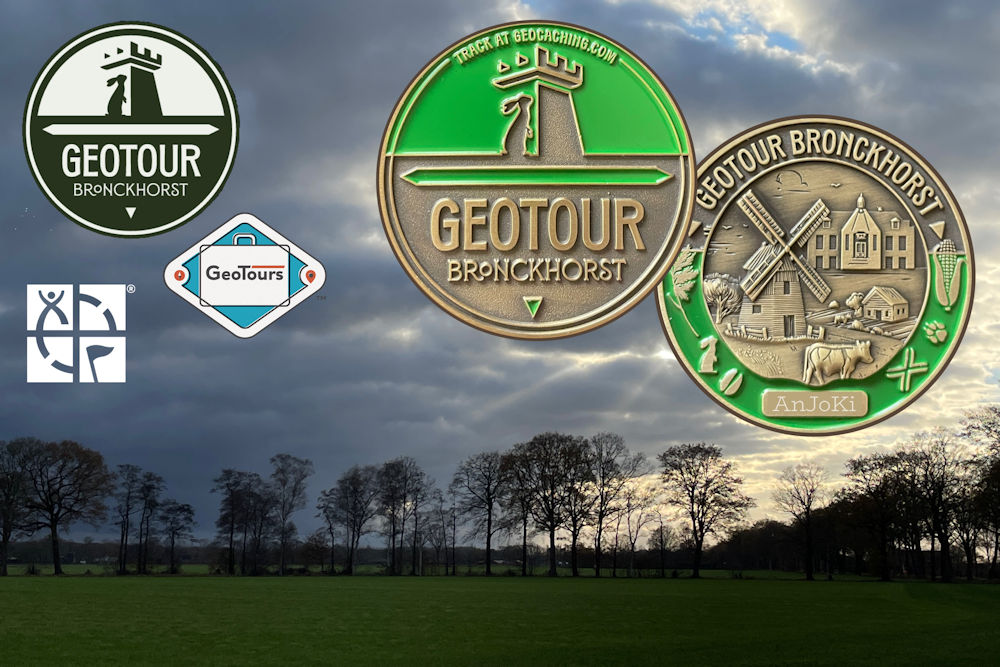 GeoTour Bronckhorst voltooid