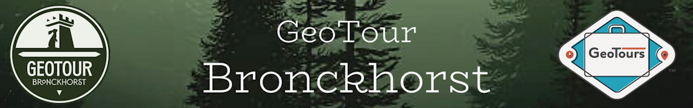 Geocaching GeoTour Bronckhorst