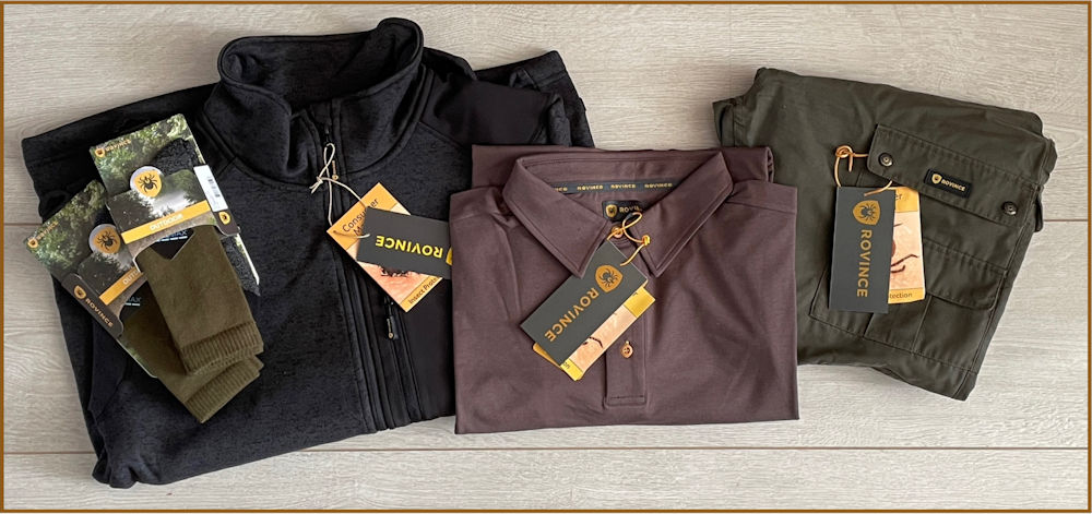 Teek herkennen en verwijderen