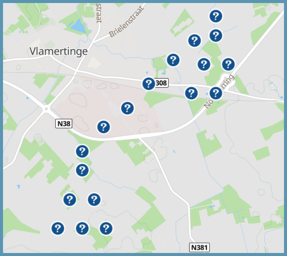Het dossier Bain Marie