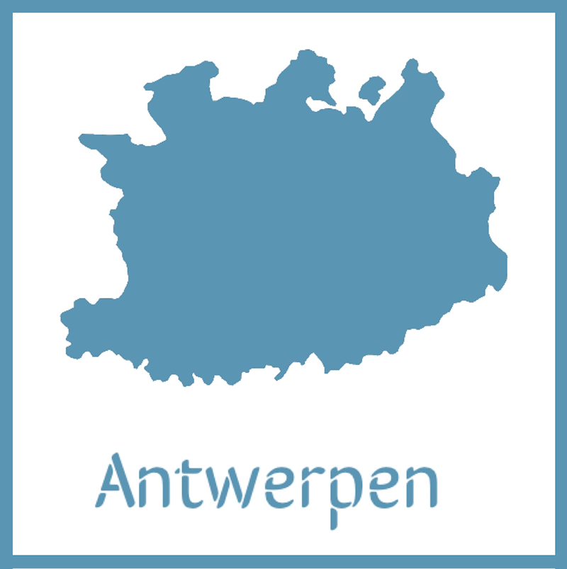 GeoArts België Antwerpen