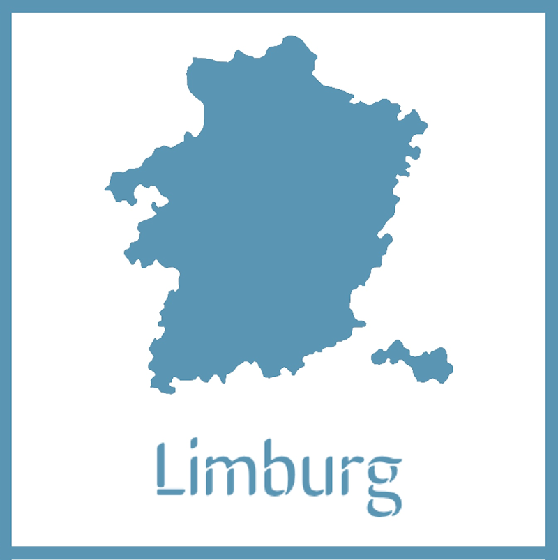 GeoArts België Limburg