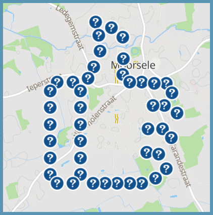 Moorsele