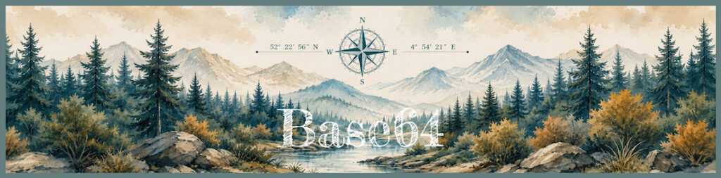 Base64