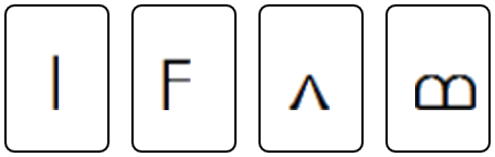 N'Ko alfabet
