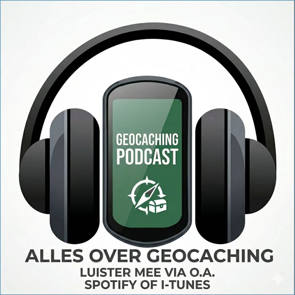 Geocaching Podcast